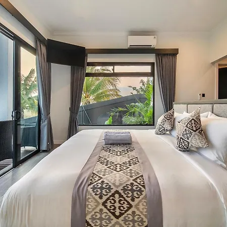 Tippo'S Bali Villas